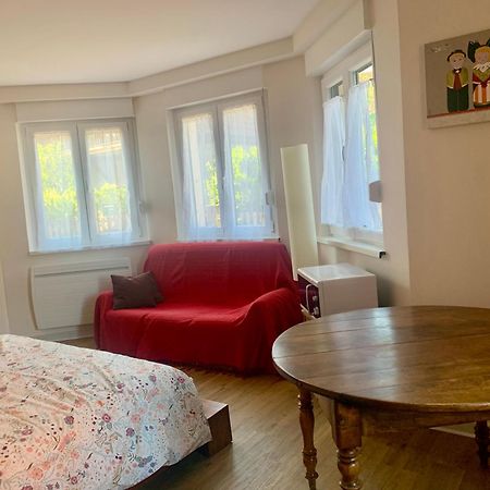 B&B Bio New Dieffenthal Buitenkant foto