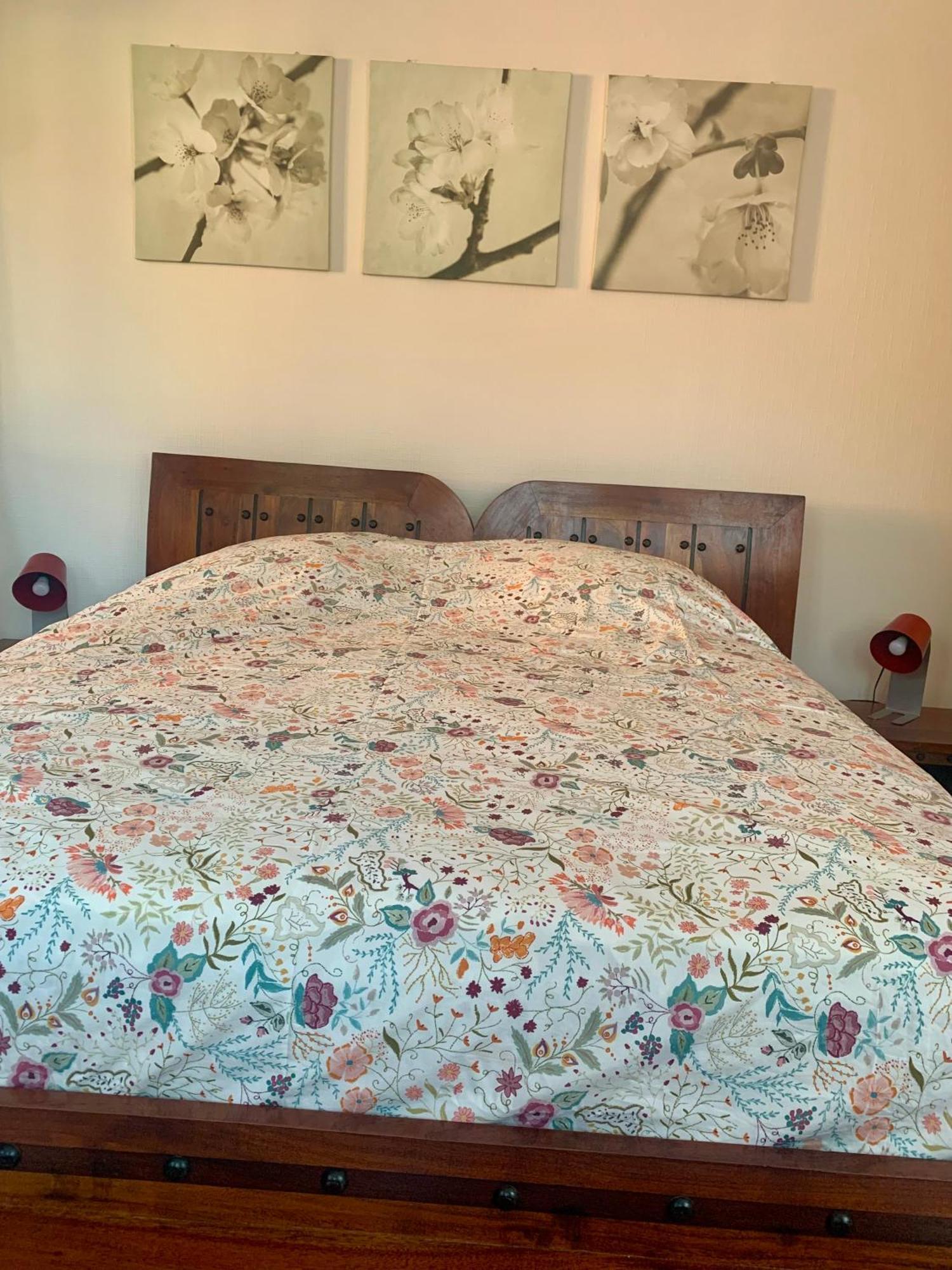 B&B Bio New Dieffenthal Buitenkant foto