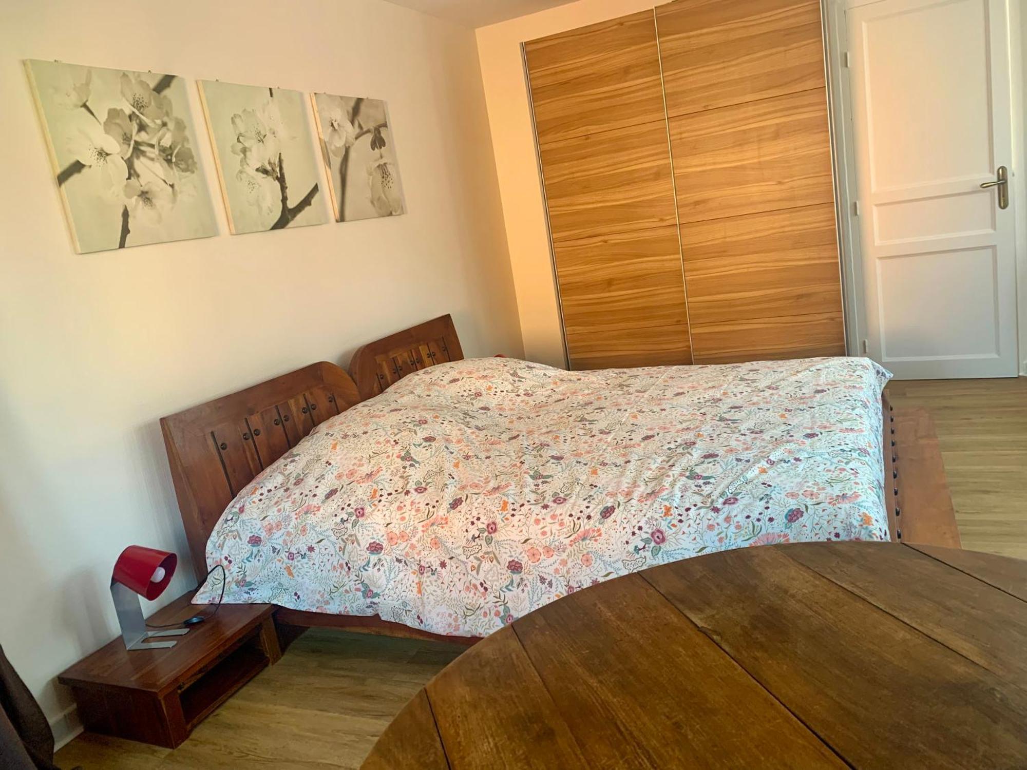 B&B Bio New Dieffenthal Buitenkant foto