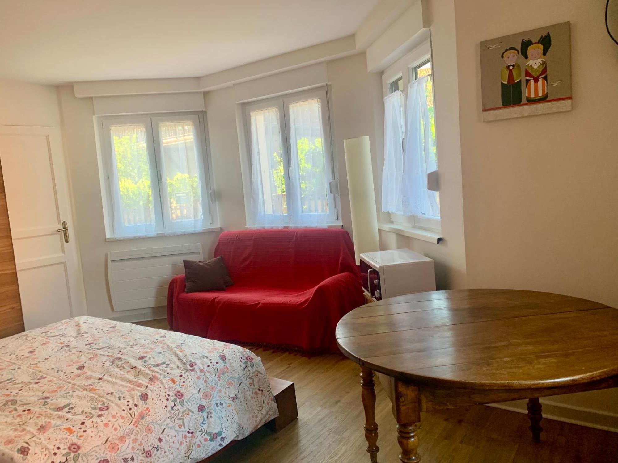B&B Bio New Dieffenthal Buitenkant foto